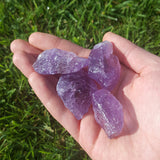 Amethyst