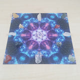 Calm Mandala Art Print