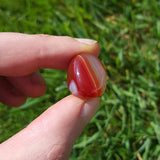 Carnelian