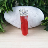 Carnelian Pendant