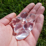 Clear Quartz