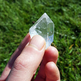 Clear Quartz Point