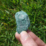 Fuchsite