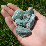 Fuchsite