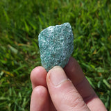 Fuchsite