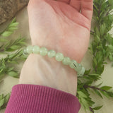 Power Bracelet - Jade