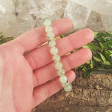 Power Bracelet - Jade