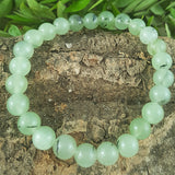 Power Bracelet - Jade