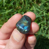 Labradorite
