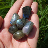 Labradorite