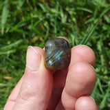 Labradorite