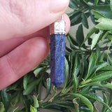 Lapis Lazuli Pendant