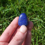 Lapis Lazuli