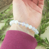 Power Bracelet - Opalite