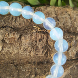 Power Bracelet - Opalite