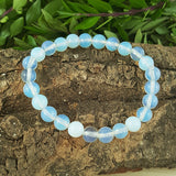 Power Bracelet - Opalite