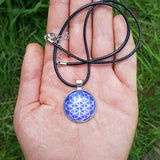 Flower of Life Pendant