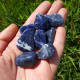 Sodalite