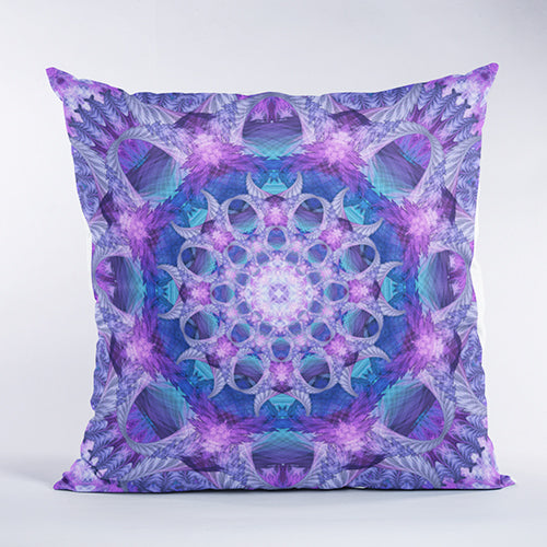 Mandala Pillows