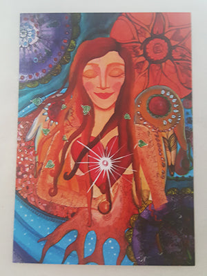 Micina Spiritual Art