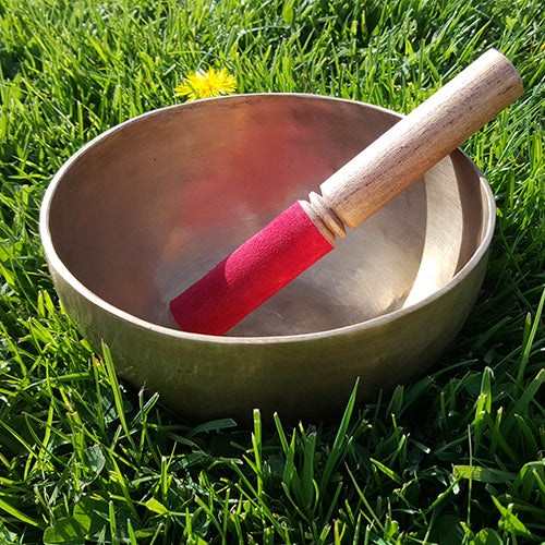 Tibetan Singing Bowls