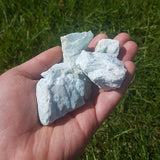 Amazonite