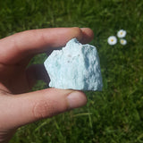 Amazonite