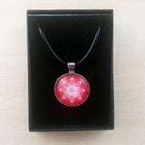 Ascension Mandala Pendant