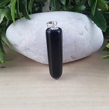 Obsidian Pendant