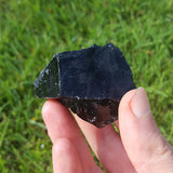 Black Obsidian