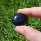 Black Obsidian