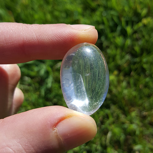 Clear Quartz