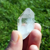 Clear Quartz Point