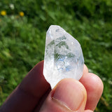 Clear Quartz Point