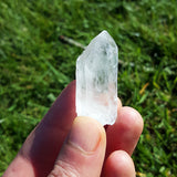 Clear Quartz Point