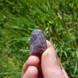 Fluorite Point