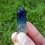 Fluorite Point
