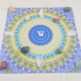 Harmony Mandala Art Print
