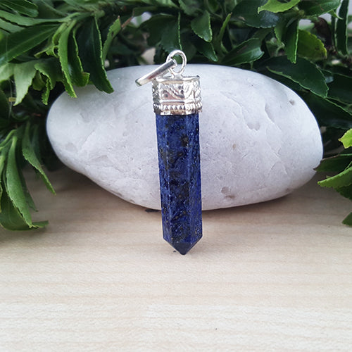 Lapis Lazuli Pendant