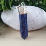 Lapis Lazuli Pendant