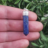Lapis Lazuli Pendant
