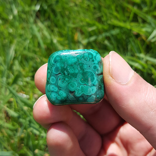 Malachite