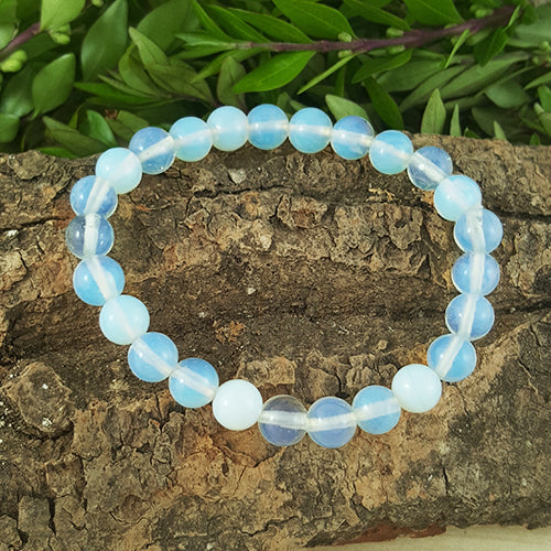 Power Bracelet - Opalite