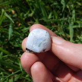 Rainbow Moonstone