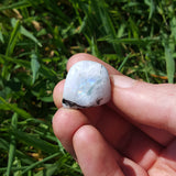 Rainbow Moonstone