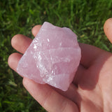 Rose Quartz