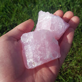 Rose Quartz