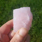 Rose Quartz