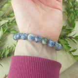 Power Bracelet - Sodalite