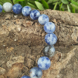 Power Bracelet - Sodalite